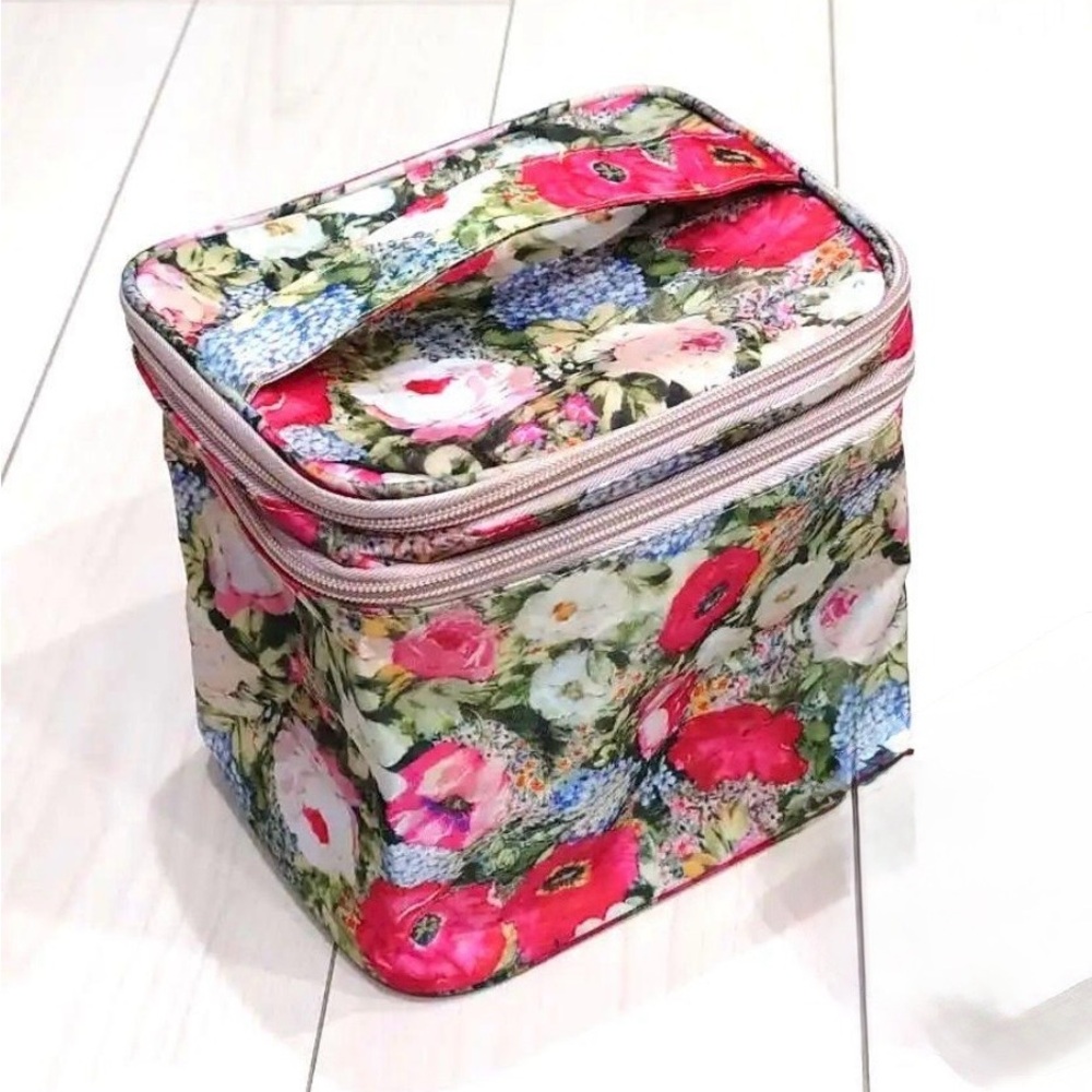 Paul and Joe Cosmetic Case